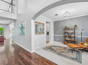 3417 Halsell CT, Austin TX 78732