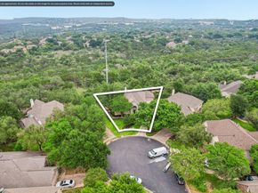 3417 Halsell CT, Austin TX 78732