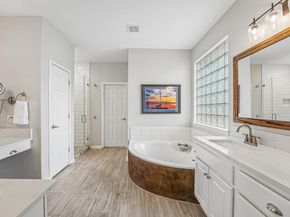 3417 Halsell CT, Austin TX 78732