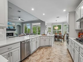 3417 Halsell CT, Austin TX 78732