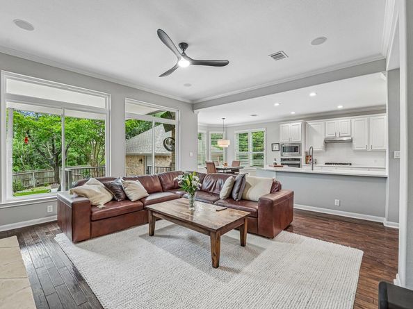 3417 Halsell CT, Austin TX 78732