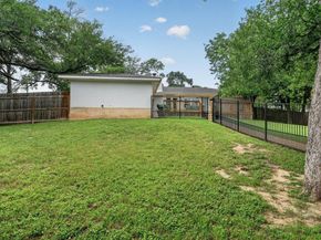 6501 Willamette DR, Austin TX 78723
