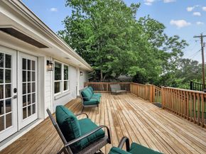 6501 Willamette DR, Austin TX 78723