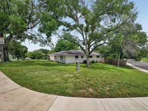 6501 Willamette DR, Austin TX 78723