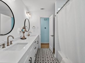 6501 Willamette DR, Austin TX 78723