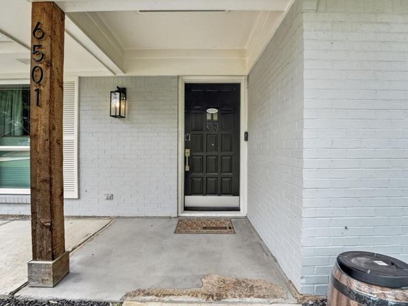 6501 Willamette DR, Austin TX 78723