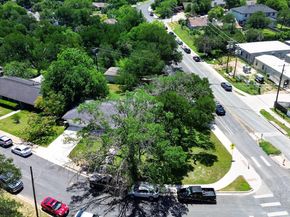 6501 Willamette DR, Austin TX 78723