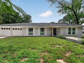 6501 Willamette DR, Austin TX 78723