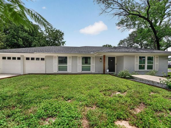 6501 Willamette DR, Austin TX 78723