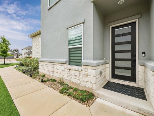 609 Faith DR, Liberty Hill TX 78642