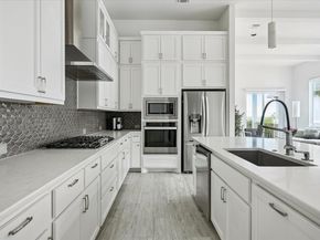 609 Faith DR, Liberty Hill TX 78642