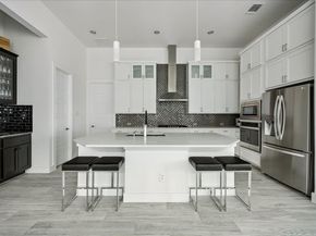 609 Faith DR, Liberty Hill TX 78642
