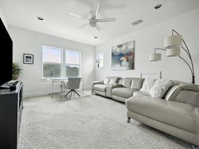 609 Faith DR, Liberty Hill TX 78642