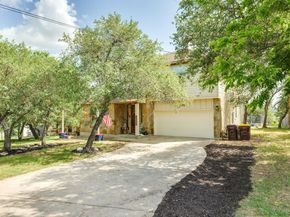 17517 Panorama DR, Dripping Springs TX 78620