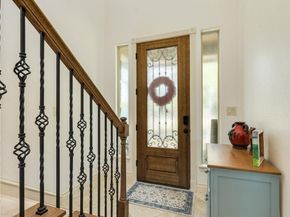 17517 Panorama DR, Dripping Springs TX 78620