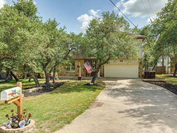 17517 Panorama DR, Dripping Springs TX 78620