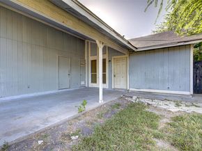 10511 Brownie DR, Austin TX 78753
