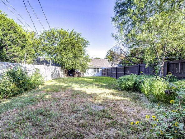 10511 Brownie DR, Austin TX 78753