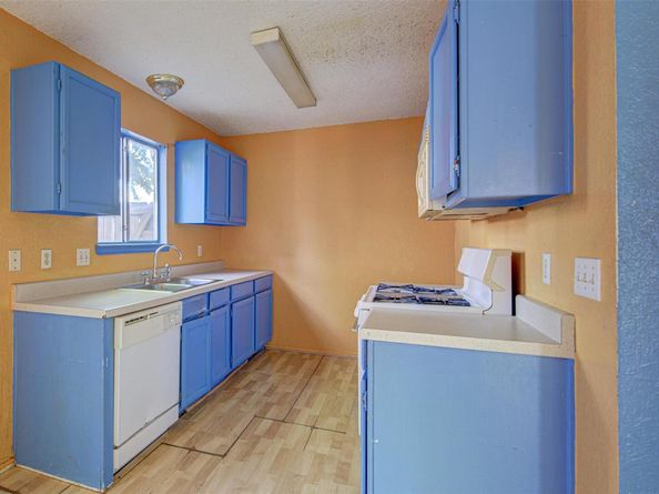 10511 Brownie DR, Austin TX 78753