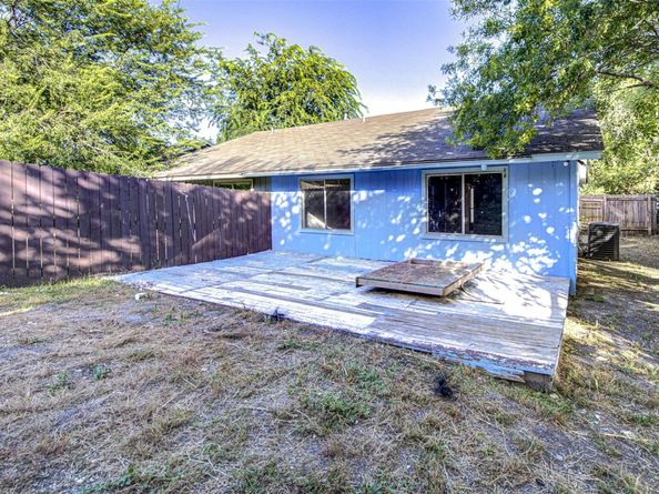 10511 Brownie DR, Austin TX 78753