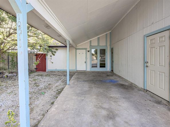 10511 Brownie DR, Austin TX 78753