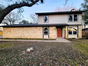 1900 Limerick LN, Leander TX 78641