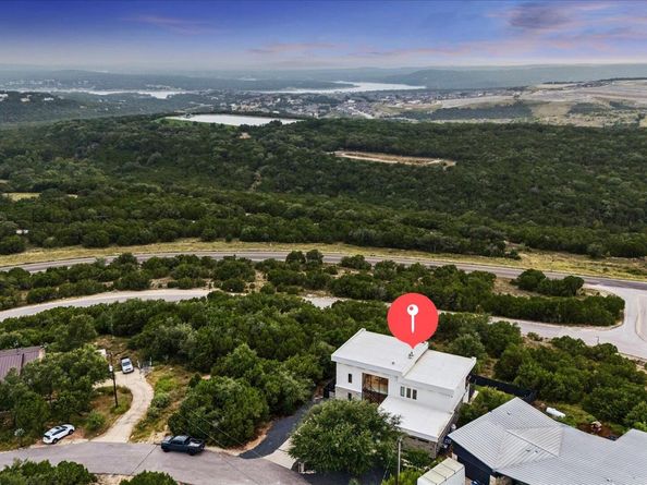 8610 Buffalo TRL, Lago Vista TX 78645
