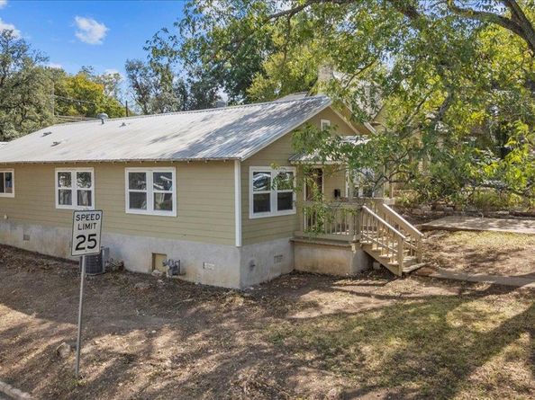 1801 Travis Heights BLVD, Austin TX 78704