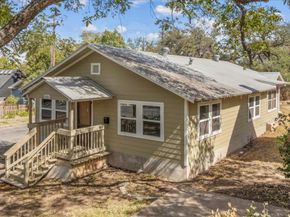 1801 Travis Heights BLVD, Austin TX 78704