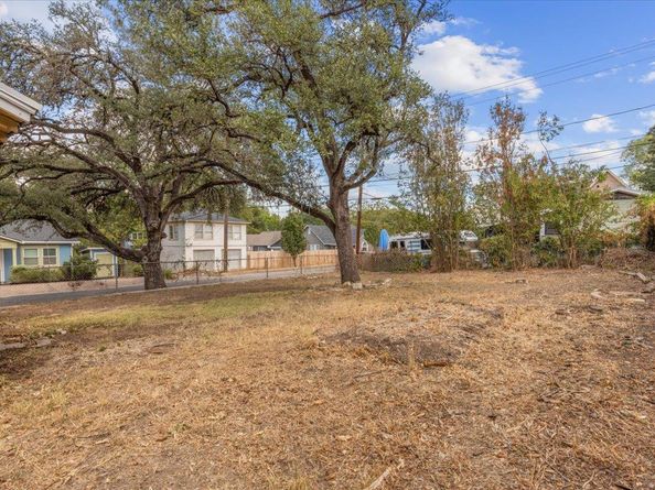 1801 Travis Heights BLVD, Austin TX 78704
