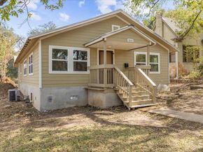 1801 Travis Heights BLVD, Austin TX 78704