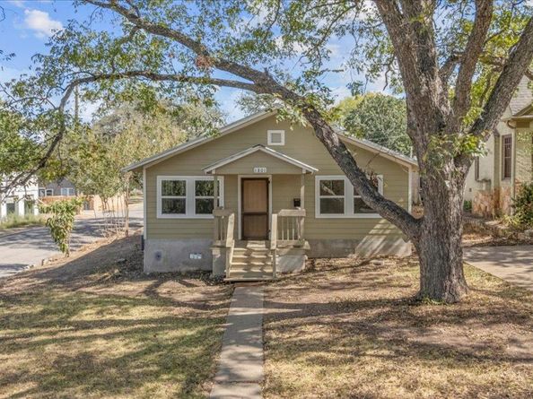 1801 Travis Heights BLVD, Austin TX 78704
