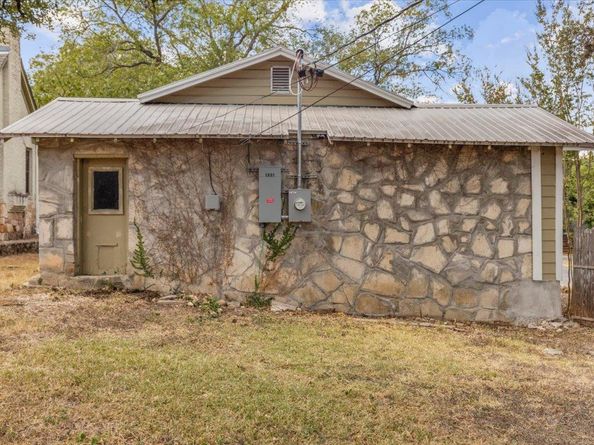 1801 Travis Heights BLVD, Austin TX 78704