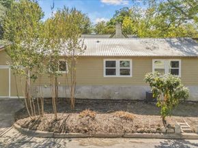 1801 Travis Heights BLVD, Austin TX 78704