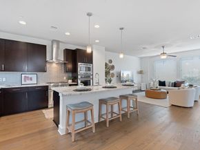1205 Elm ST 5, Austin TX 78703