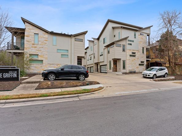 1205 Elm ST 5, Austin TX 78703