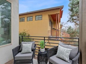 1205 Elm ST 5, Austin TX 78703