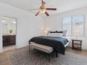 1205 Elm ST 5, Austin TX 78703
