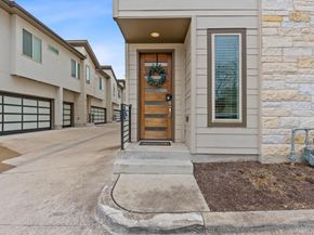 1205 Elm ST 5, Austin TX 78703