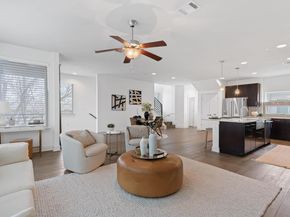 1205 Elm ST 5, Austin TX 78703