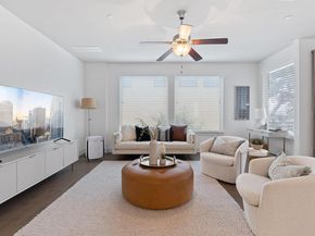 1205 Elm ST 5, Austin TX 78703