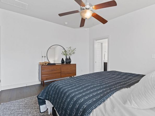1205 Elm ST 5, Austin TX 78703