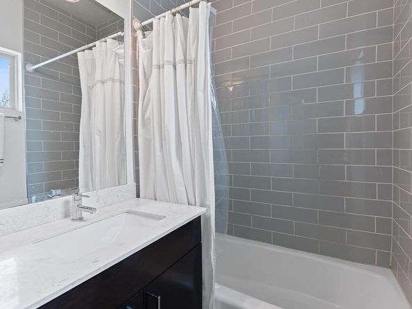 1205 Elm ST 5, Austin TX 78703