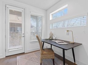 1205 Elm ST 5, Austin TX 78703