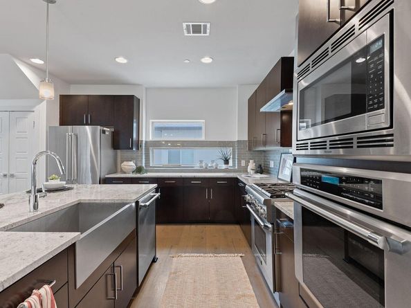 1205 Elm ST 5, Austin TX 78703