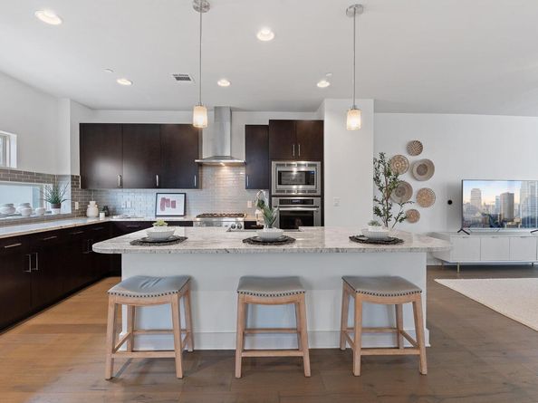 1205 Elm ST 5, Austin TX 78703