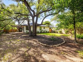 11103 Oak Knoll DR, Austin TX 78759