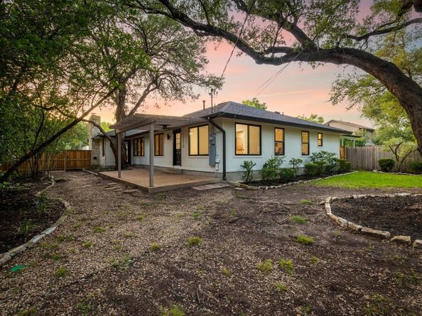 11103 Oak Knoll DR, Austin TX 78759