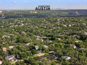 11103 Oak Knoll DR, Austin TX 78759