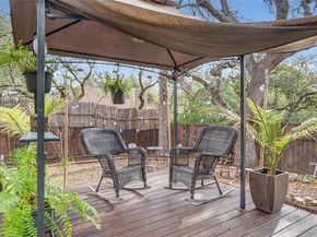 5708 Marchmont LN, Austin TX 78749